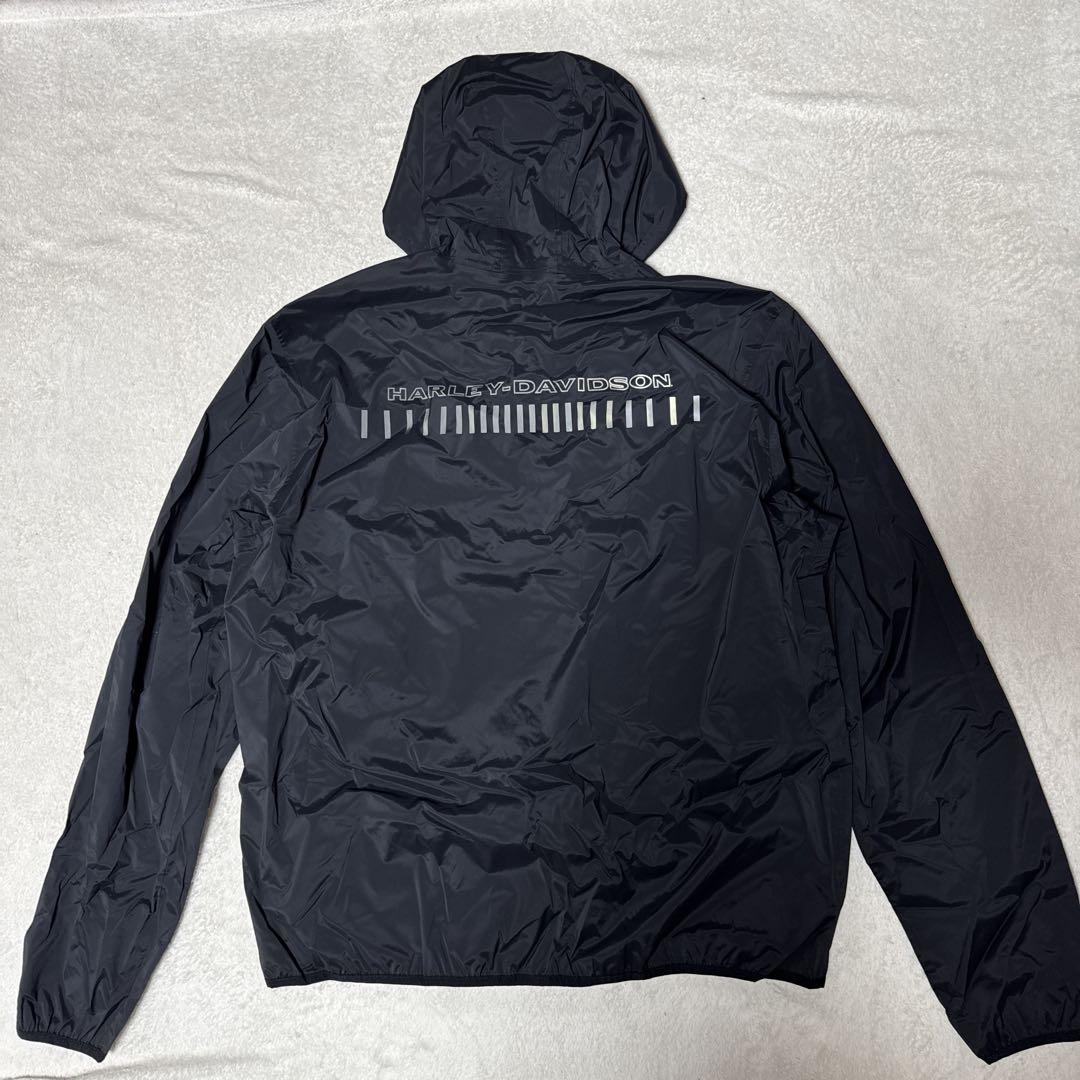 Riding Jacket