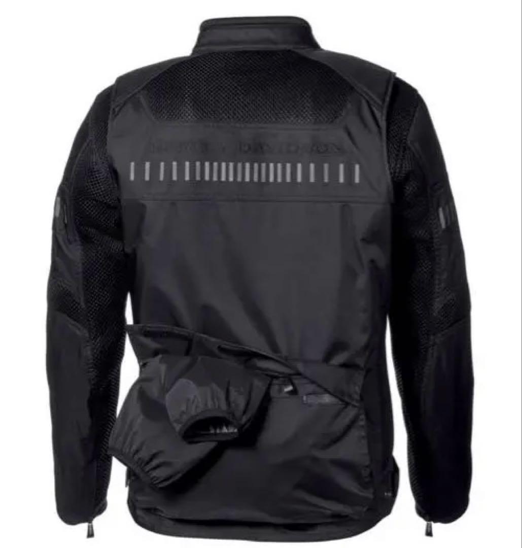 Riding Jacket