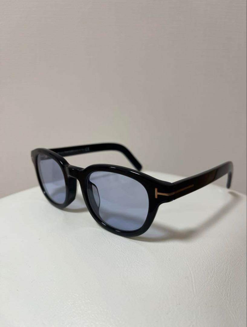 未使用品 今市隆二着 TOM FORD トムフォード サングラス