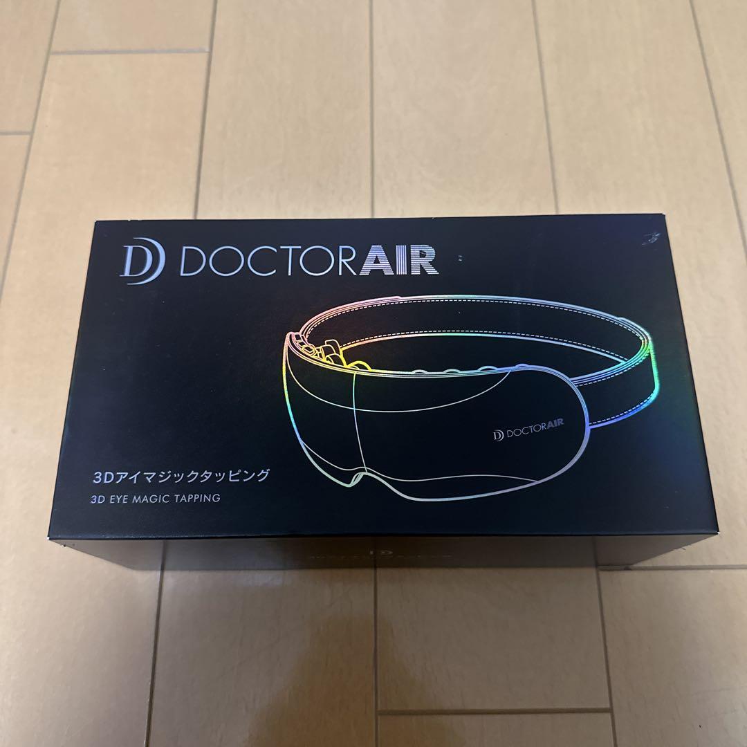 DOCTOR AIR 3Dアイマジックタッピング - メルカリ
