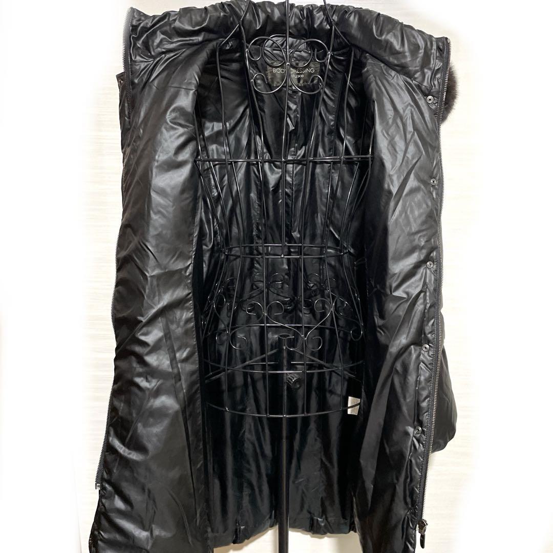 ジャケット