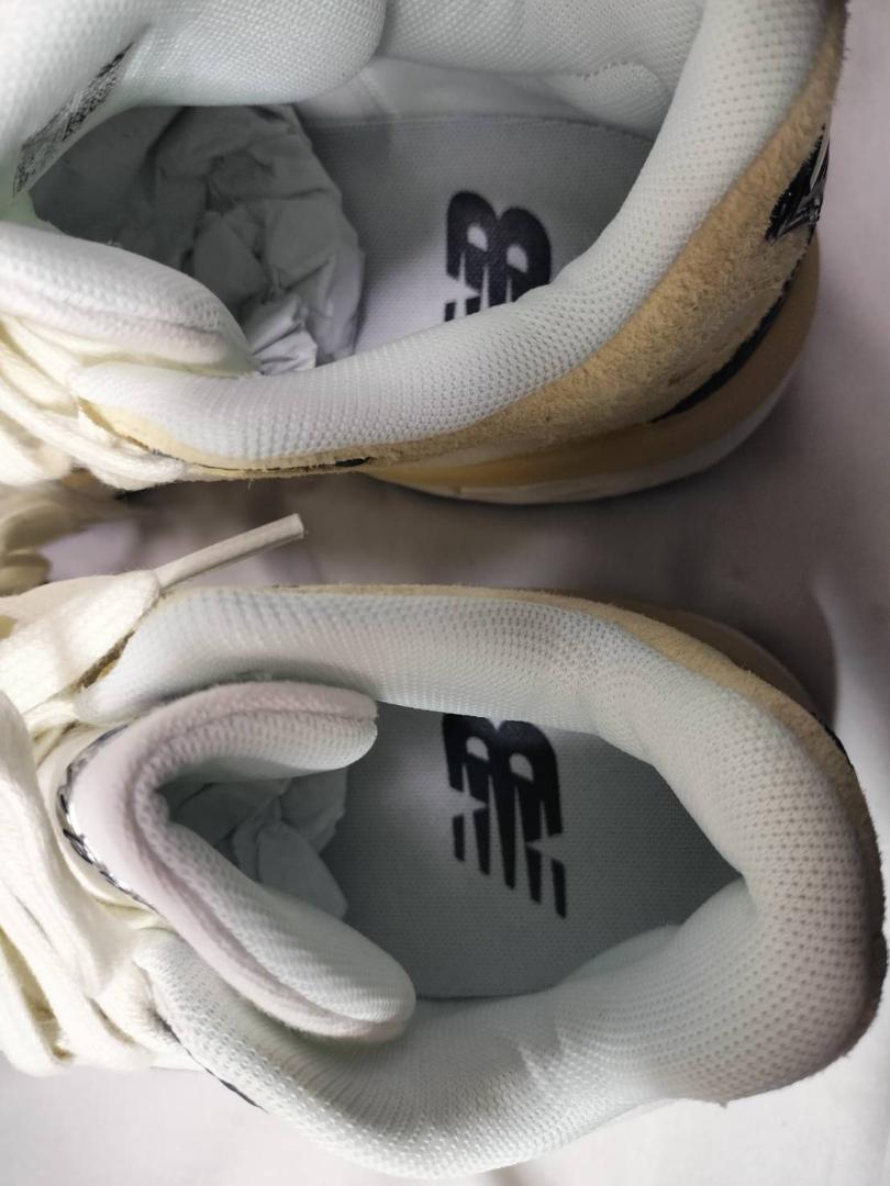 ☆新品　ニューバランス fresh foam bb バスケ　シューズ26.5