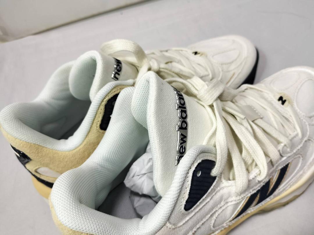☆新品　ニューバランス fresh foam bb バスケ　シューズ26.5