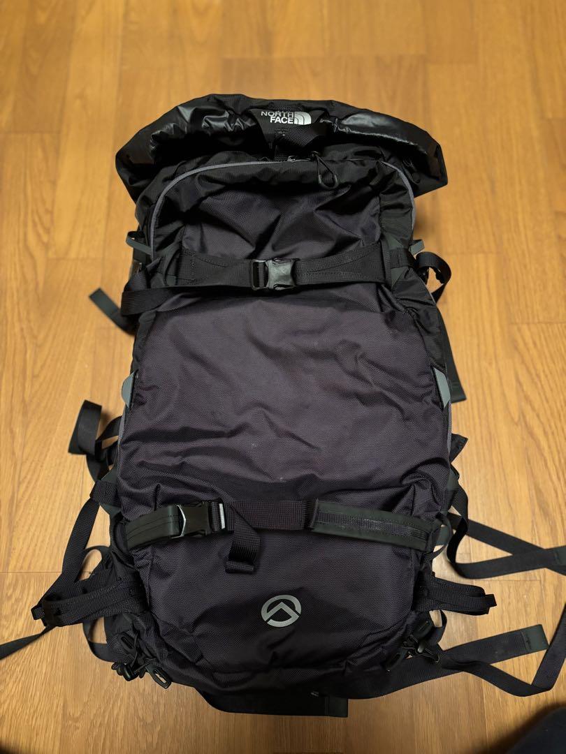 The North Face チュガッチ45L 美品