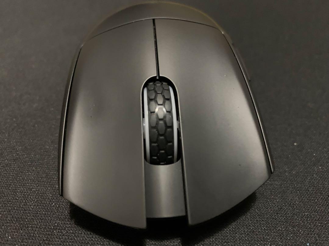 Darmoshark N5+液晶付き4kドングル