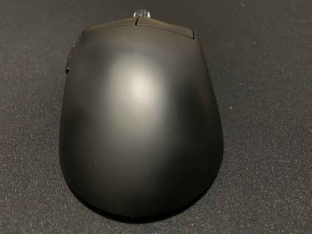 Darmoshark N5+液晶付き4kドングル