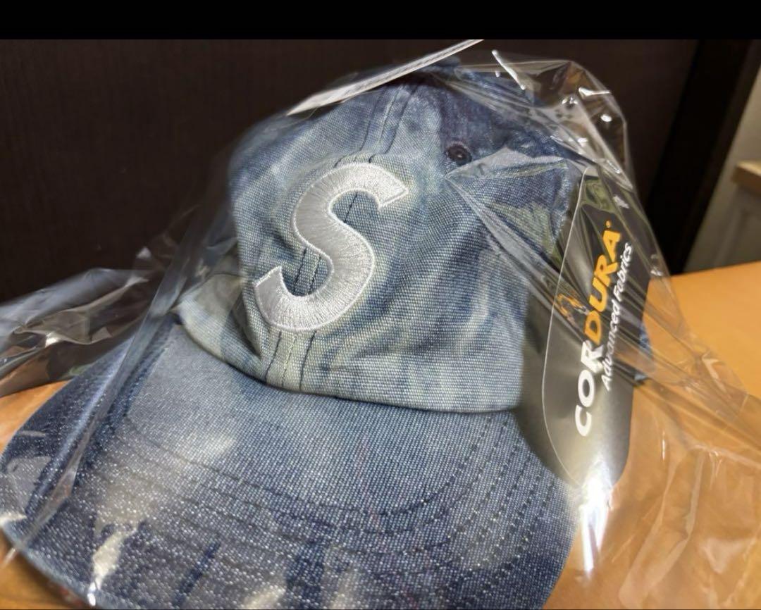 Supreme Cordura® Denim 6-Panel