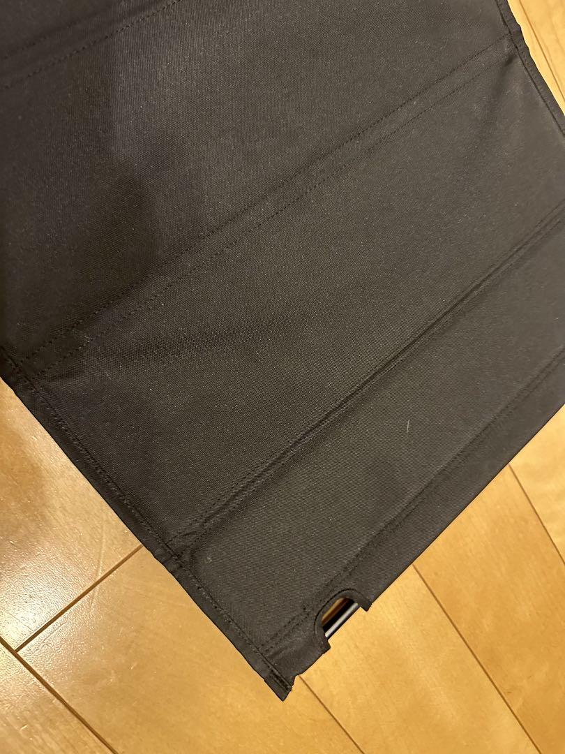 Helinox（ヘリノックス）Tactical Table Mブラック