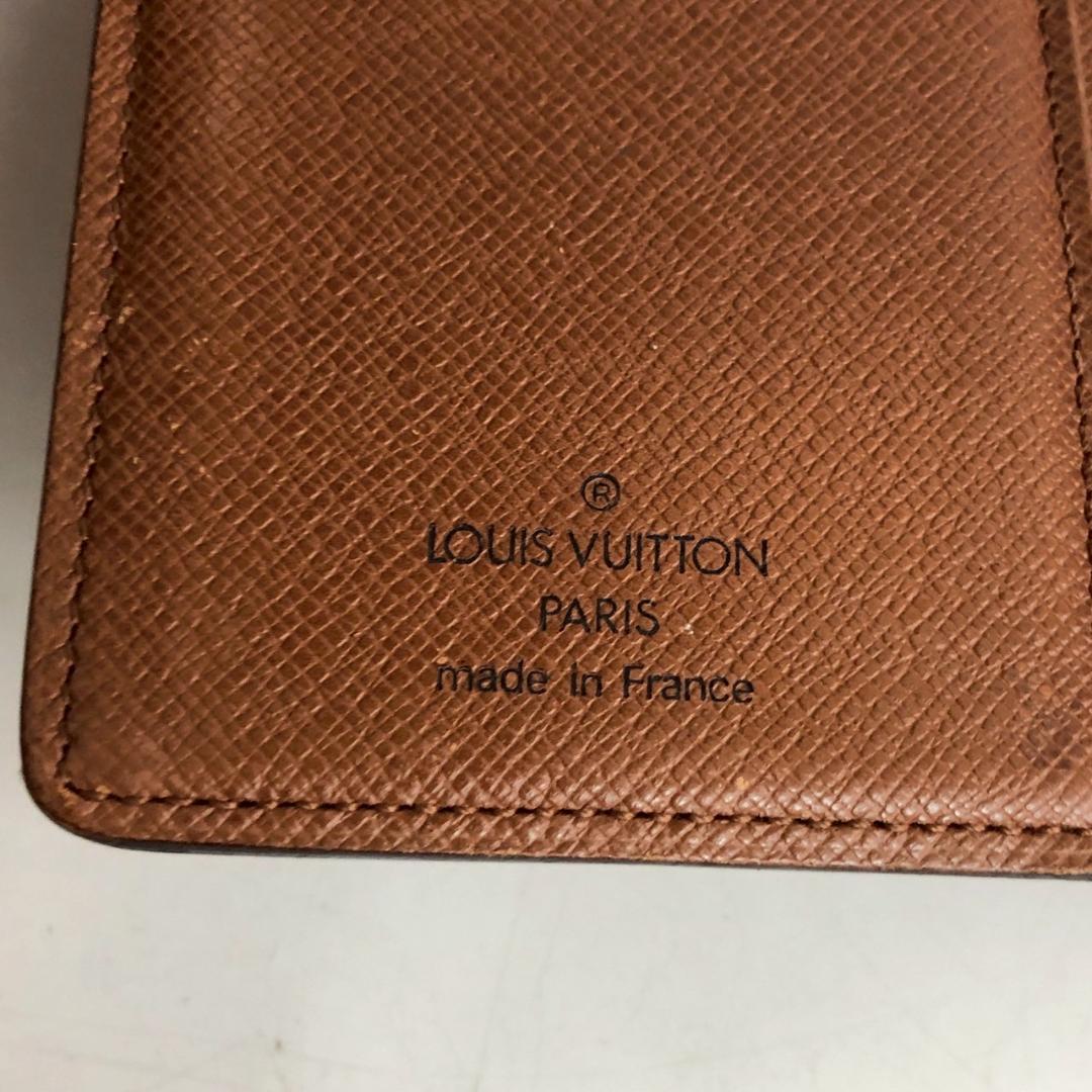 LOUISVUITTON ルイヴィトン ポルト・モネ・ビエ・ヴィエノワ LOUISVUITTON ルイヴィトン ポルト・モネ・ビエ・ヴィエノワ