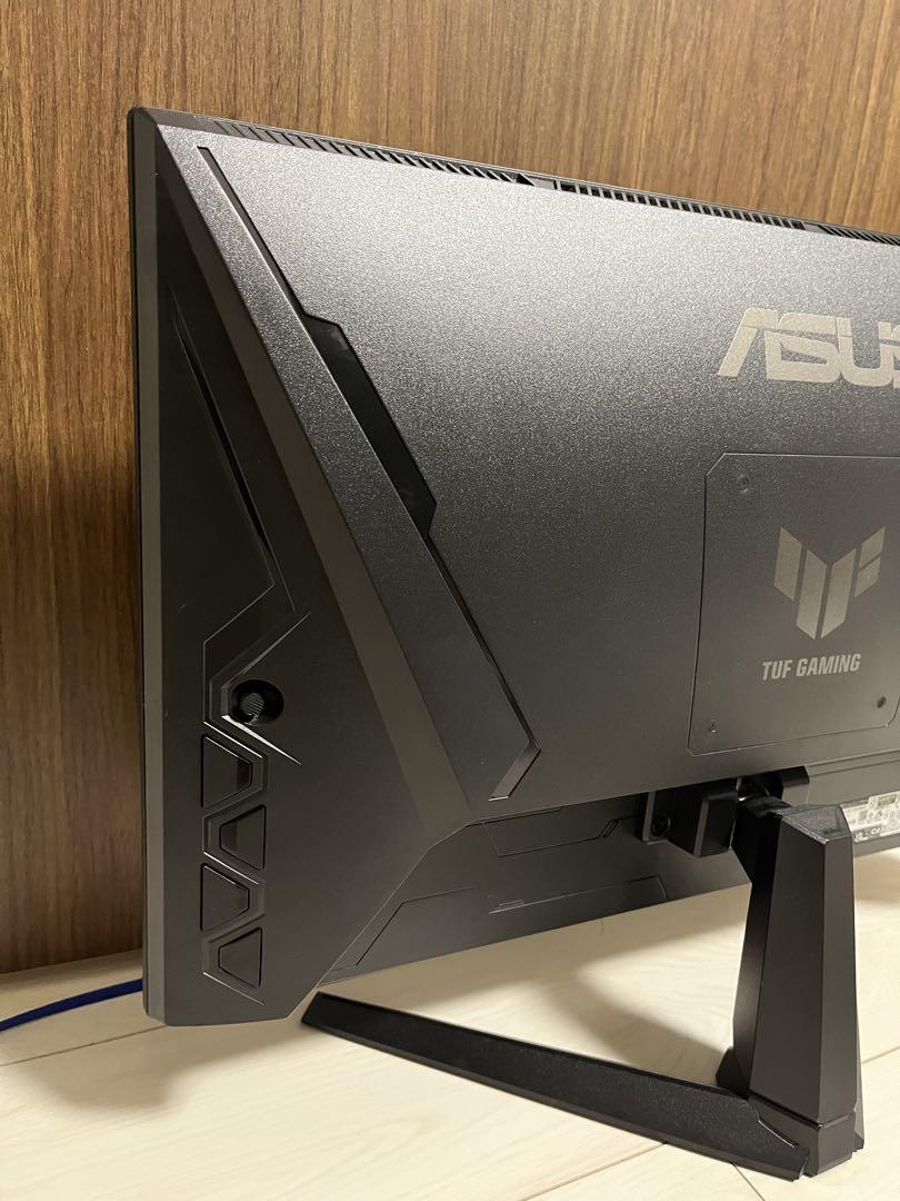 値下げASUS TUF Gaming VG1A 23.8インチモニター