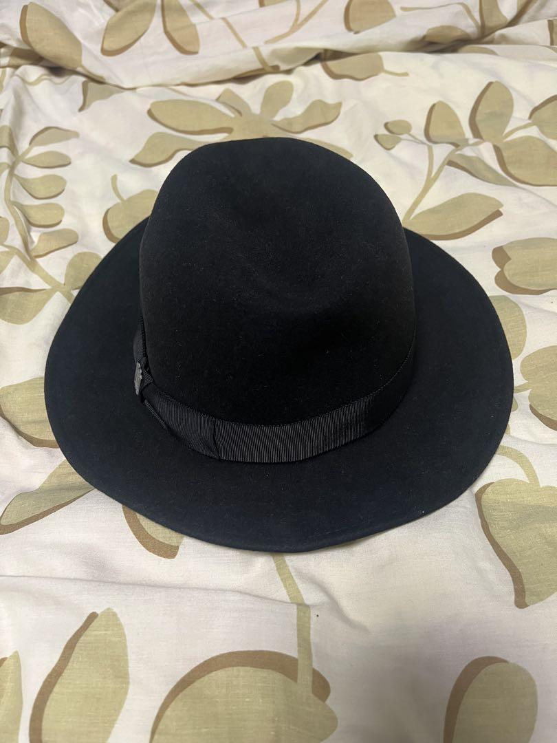 CRIMIE ROLLING HAT Mサイズ
