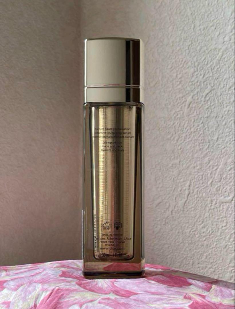 ディオール プレステージ ル ネクター プレミエ 30ml♦️新品未