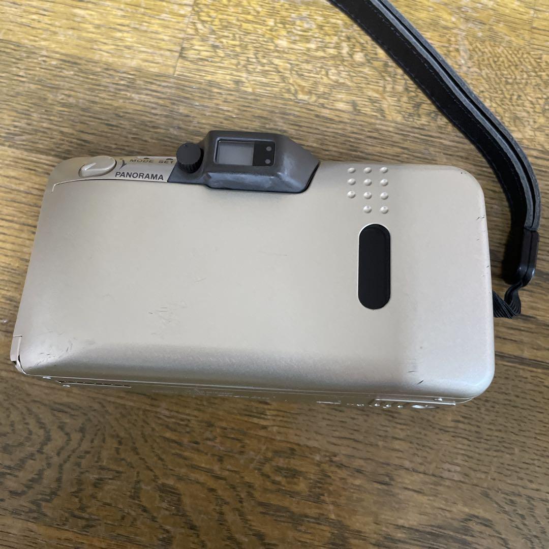 OLYMPUS ミューズーム140 動作未確認