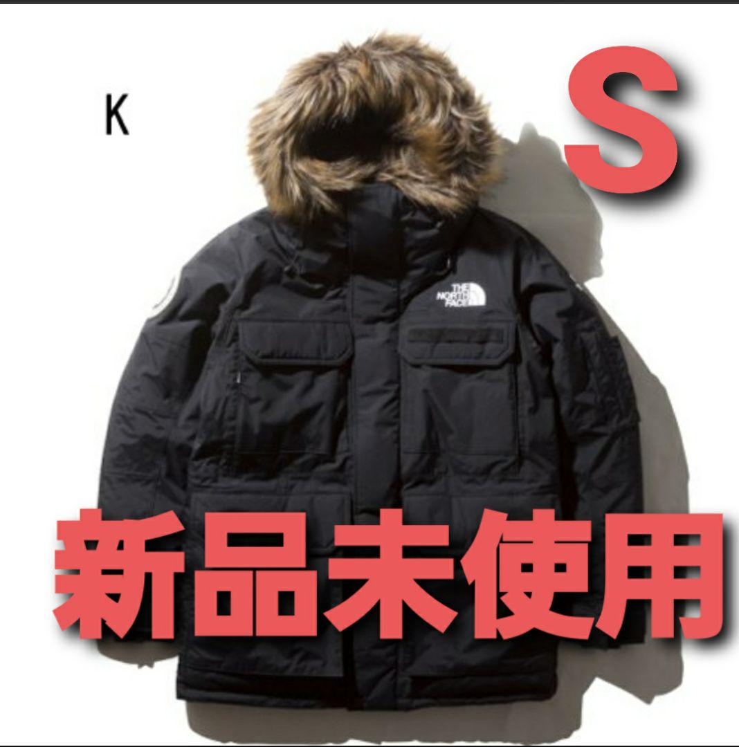 33660円 売り切れ必至! ノースフェイス サザンクロスパーカ ブラック S