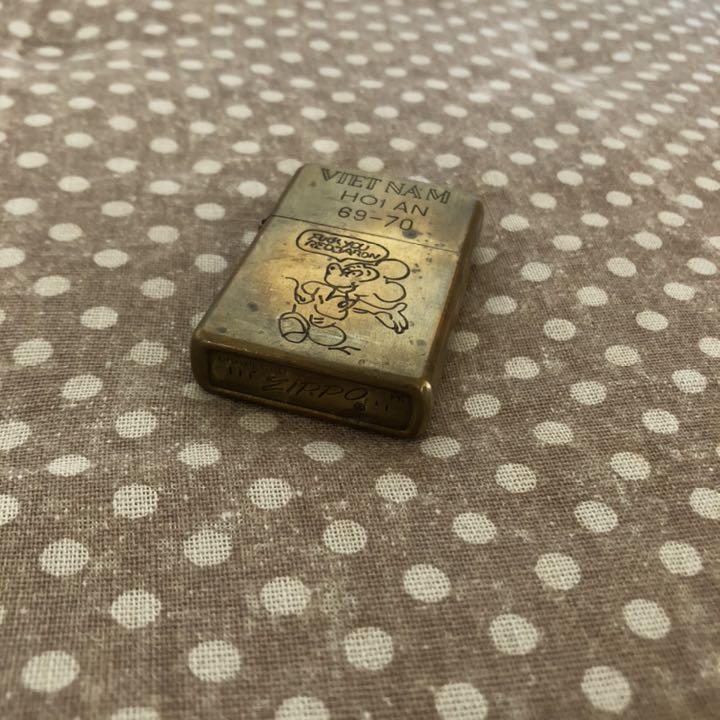 再値下げ ジッポー ベトナム ミッキーマウス 1bpMm-m19074879812 Zippo zippo 新品大特価