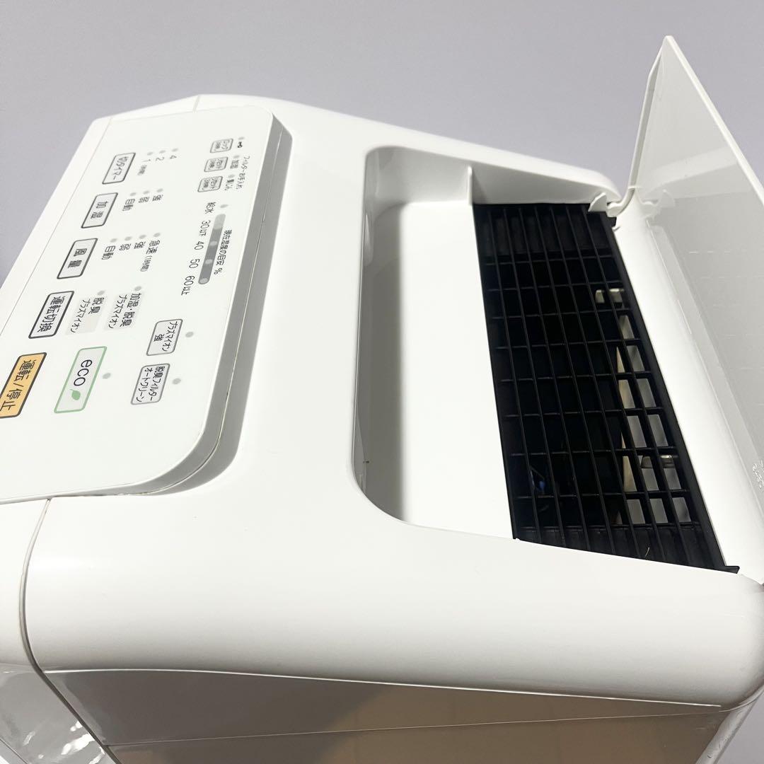 FUJITSU 富士通ゼネラル 加湿脱臭機 DAS-303E 脱臭機