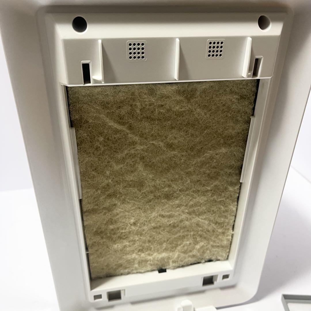 FUJITSU 富士通ゼネラル 加湿脱臭機 DAS-303E 脱臭機