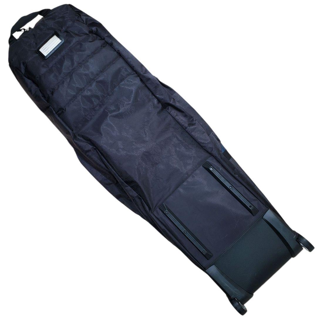 【メーカー直送】 OGIO STRAIGHT トラベルカバー JACKET ゴルフバッグ・キャディバッグ