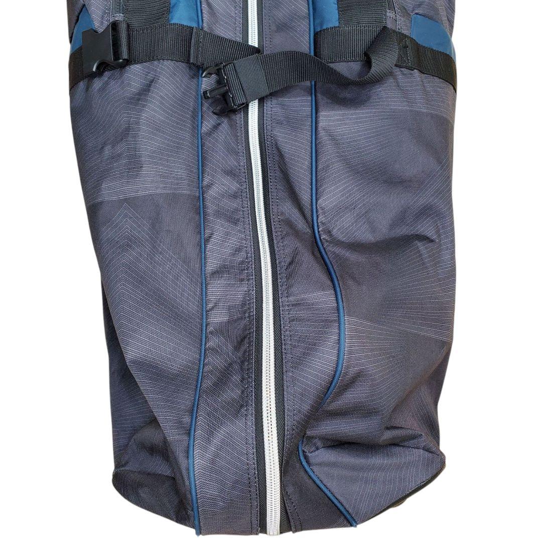 ブランドバッグ通販サイト OGIO STRAIGHT トラベルカバー JACKET ゴルフバッグ・キャディバッグ