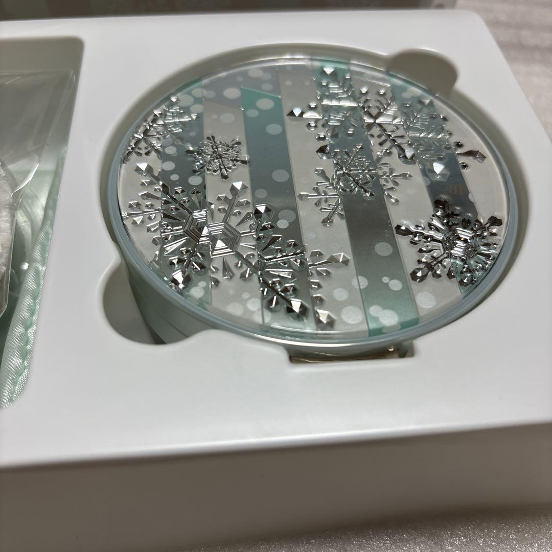 マキアージュ スノービューティーⅢ
