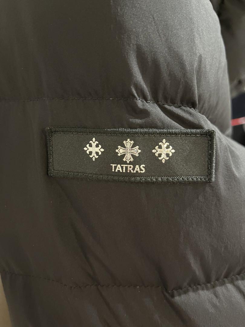 TATRAS BORBORE タトラス　ボルボレ　01