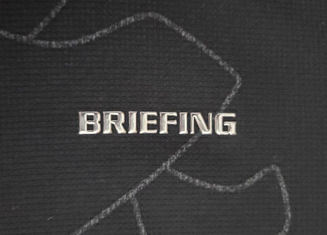 BRIEFING GOLF ブリーフィング ゴルフ ポロ メンズ Lサイズ