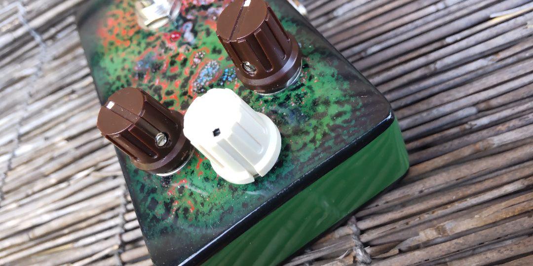 CROWTHER AUDIO Hot Cake'77 Re-issue完全再現3 - メルカリ