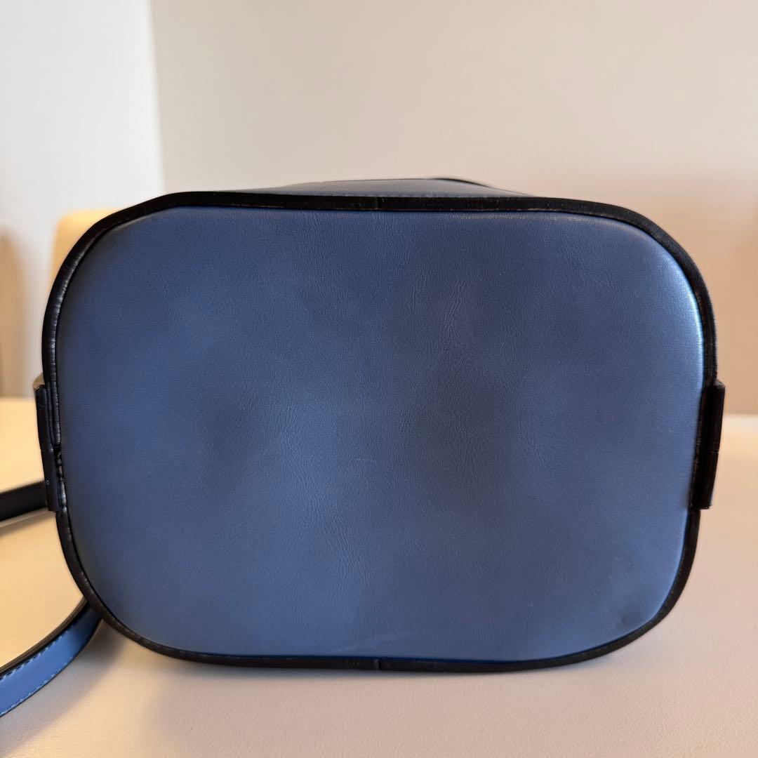 【値下げ中】BLUE×PALANG ブルーパラン　ショルダーバッグ DULL