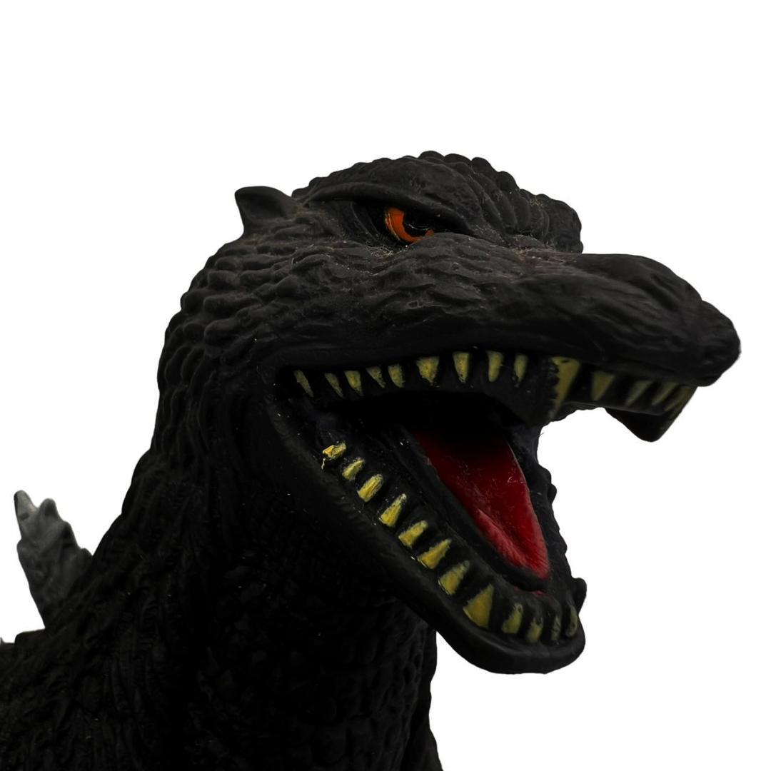 希少レア物»ゴジラ2004年製BIG30cmフィギュア TOHO BANDAI 希少レア物»ゴジラ2004年製BIG30cmフィギュア TOHO BANDAI