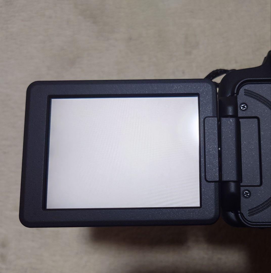 Nikon COOLPIX B700 デジタルカメラ 60倍ズーム