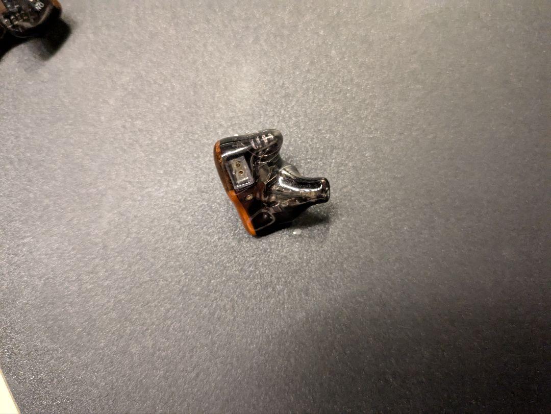 DUNU-TOPSOUND SA6MK2 (本体のみ) 最終値下げ DUNU-TOPSOUND SA6MK2 (本体のみ) 最終値下げ