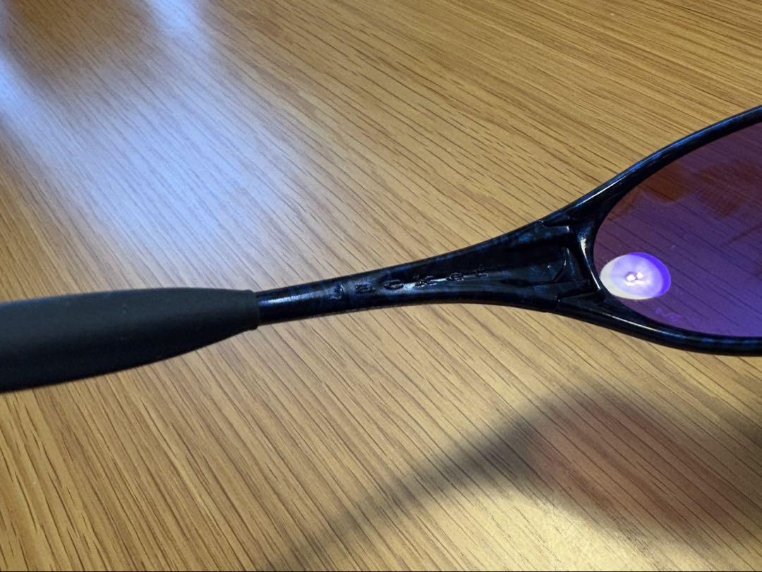 Oakley brain dead eye jacket ブレインデッド