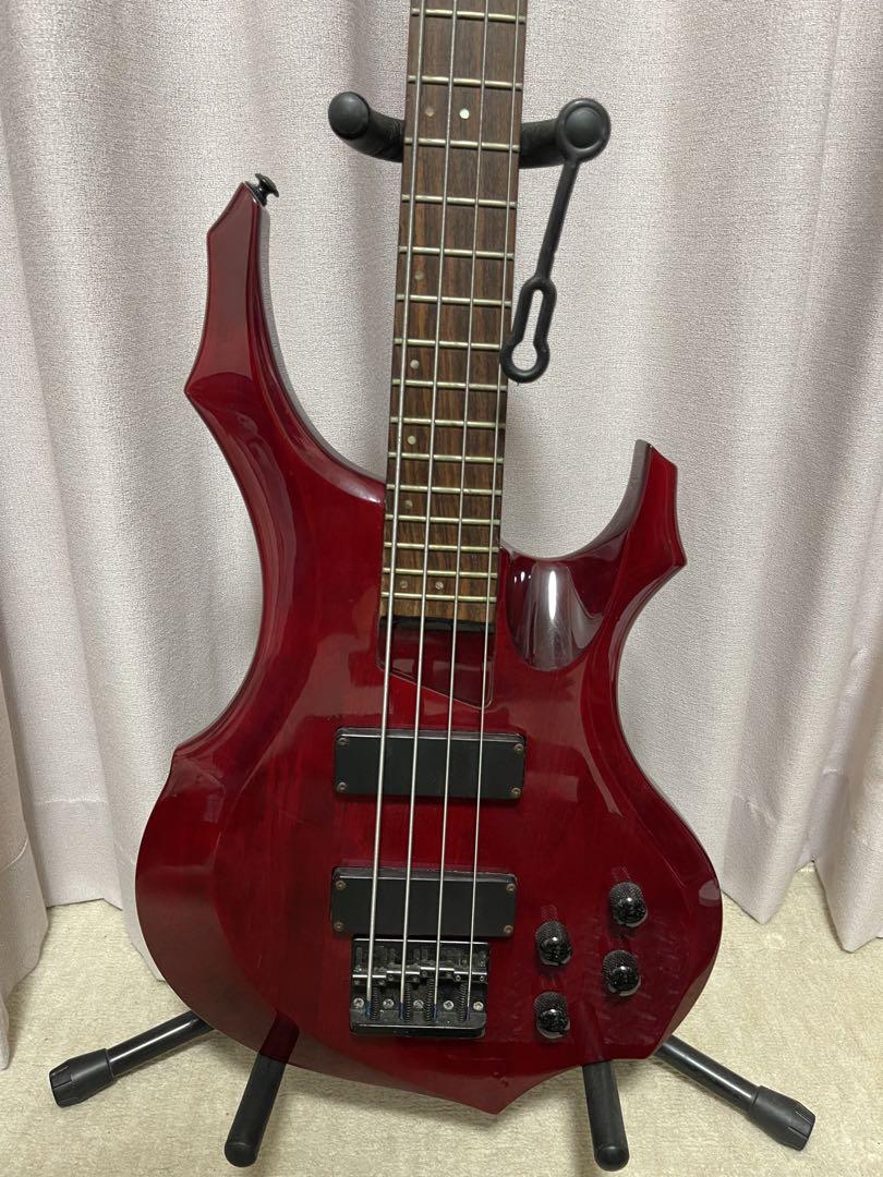 ベース Grass Roots G-FR-52B