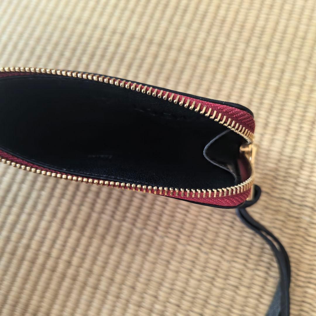 カード コインケース フラグメントケース