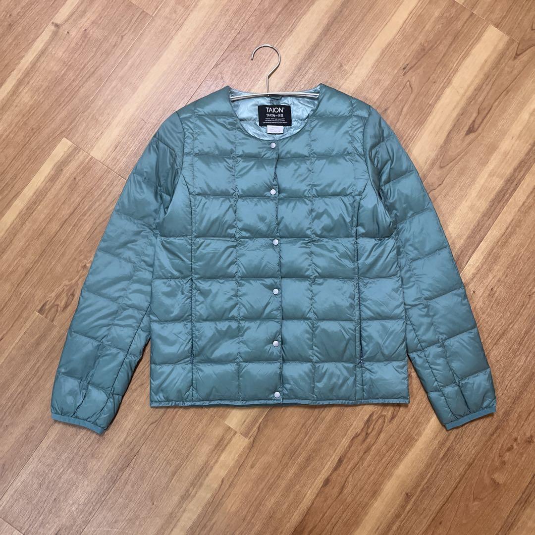 ZARA ピーコート XS