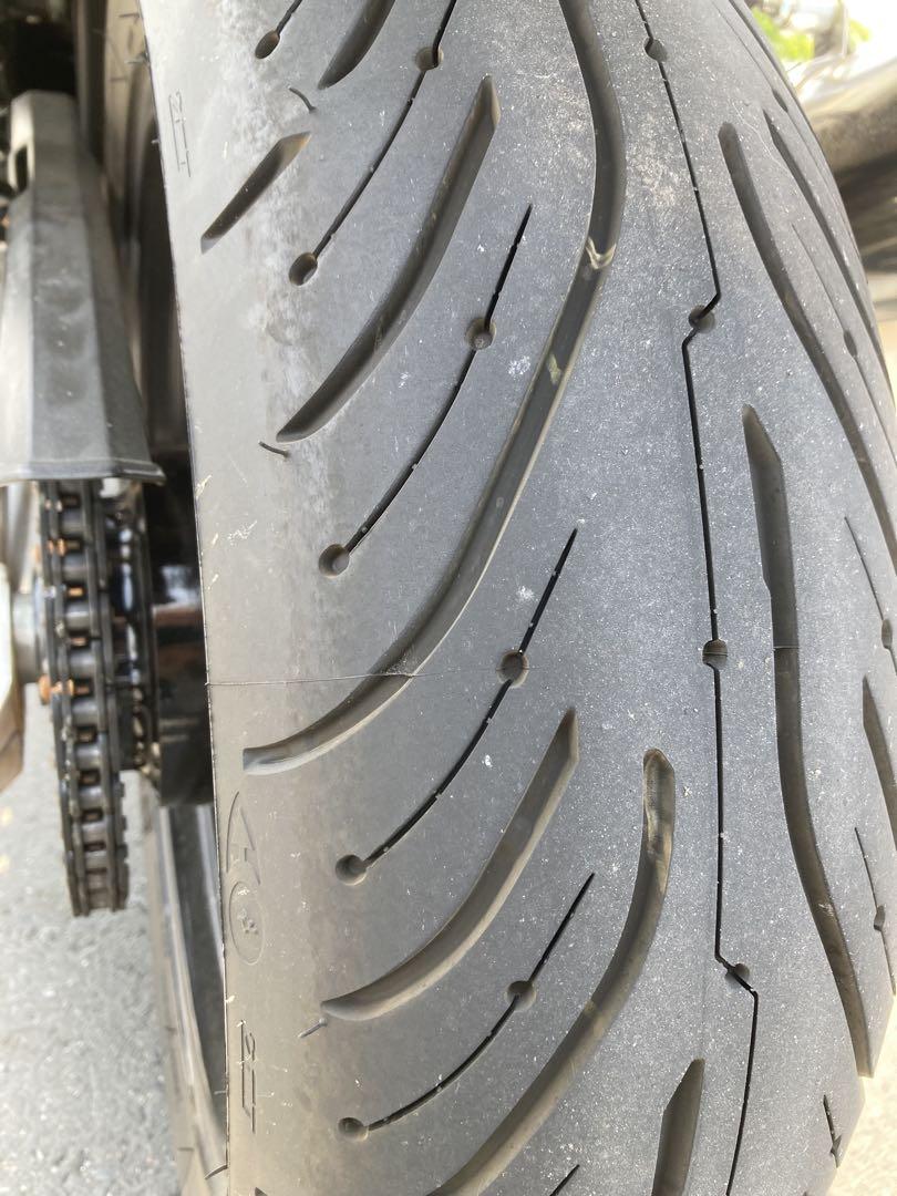 Kawasaki ZRX1200R 7.9万km 2002年製 車検付R9/3迄