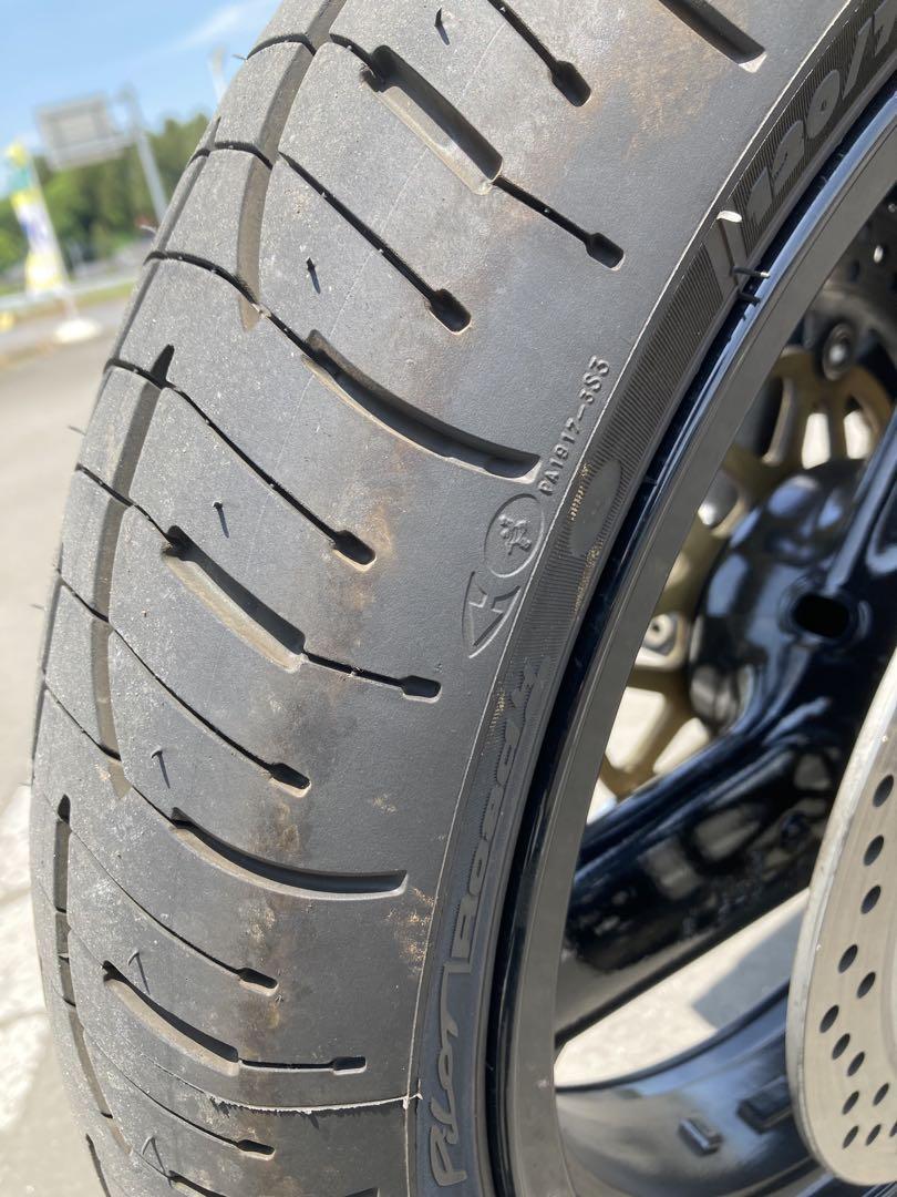 Kawasaki ZRX1200R 7.9万km 2002年製 車検付R9/3迄