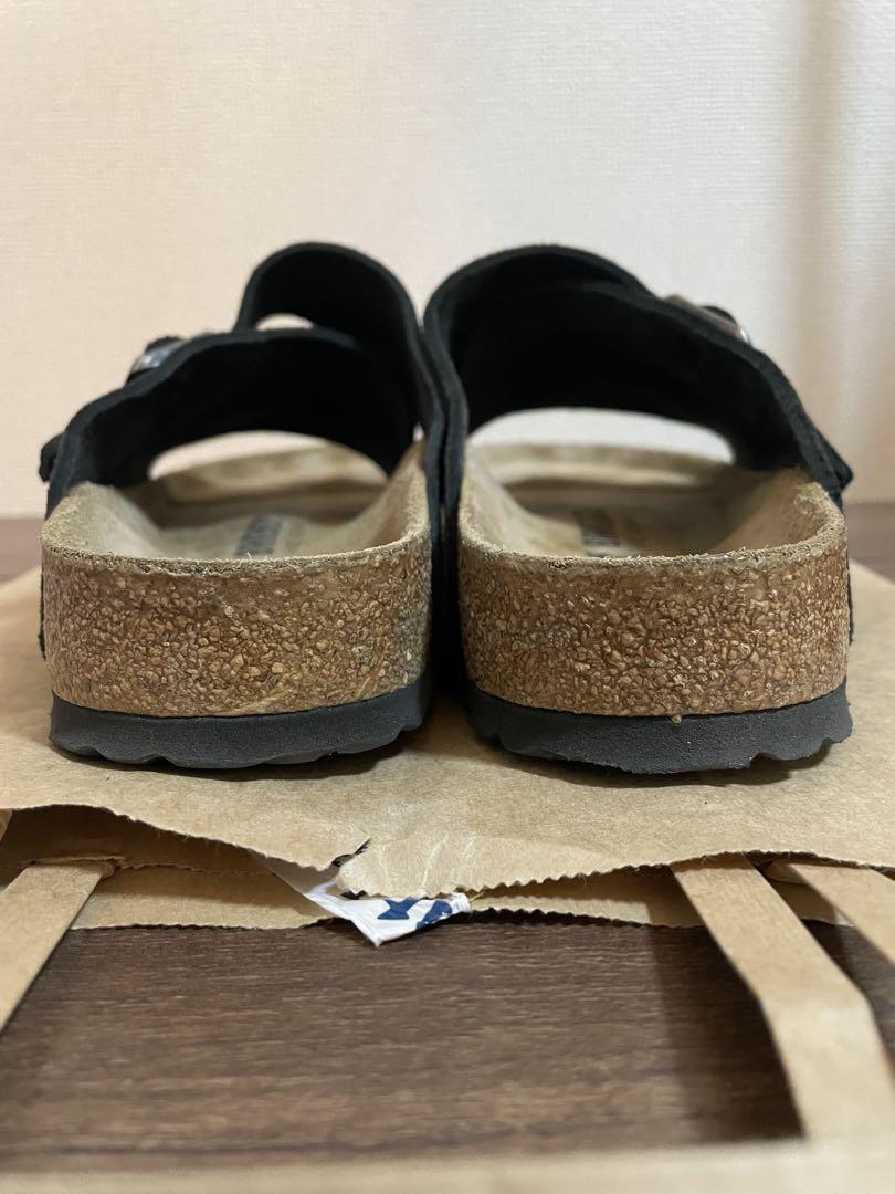 靴 BIRKENSTOCK Zurich (Narrow)