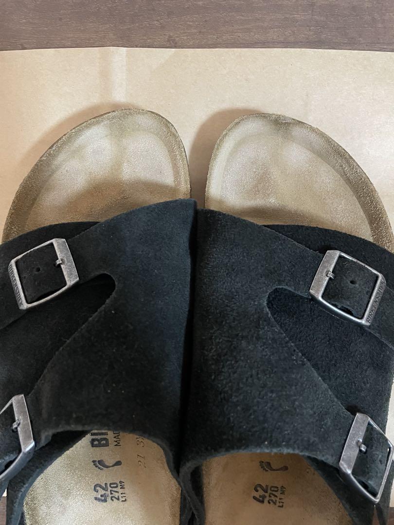 靴 BIRKENSTOCK Zurich (Narrow)