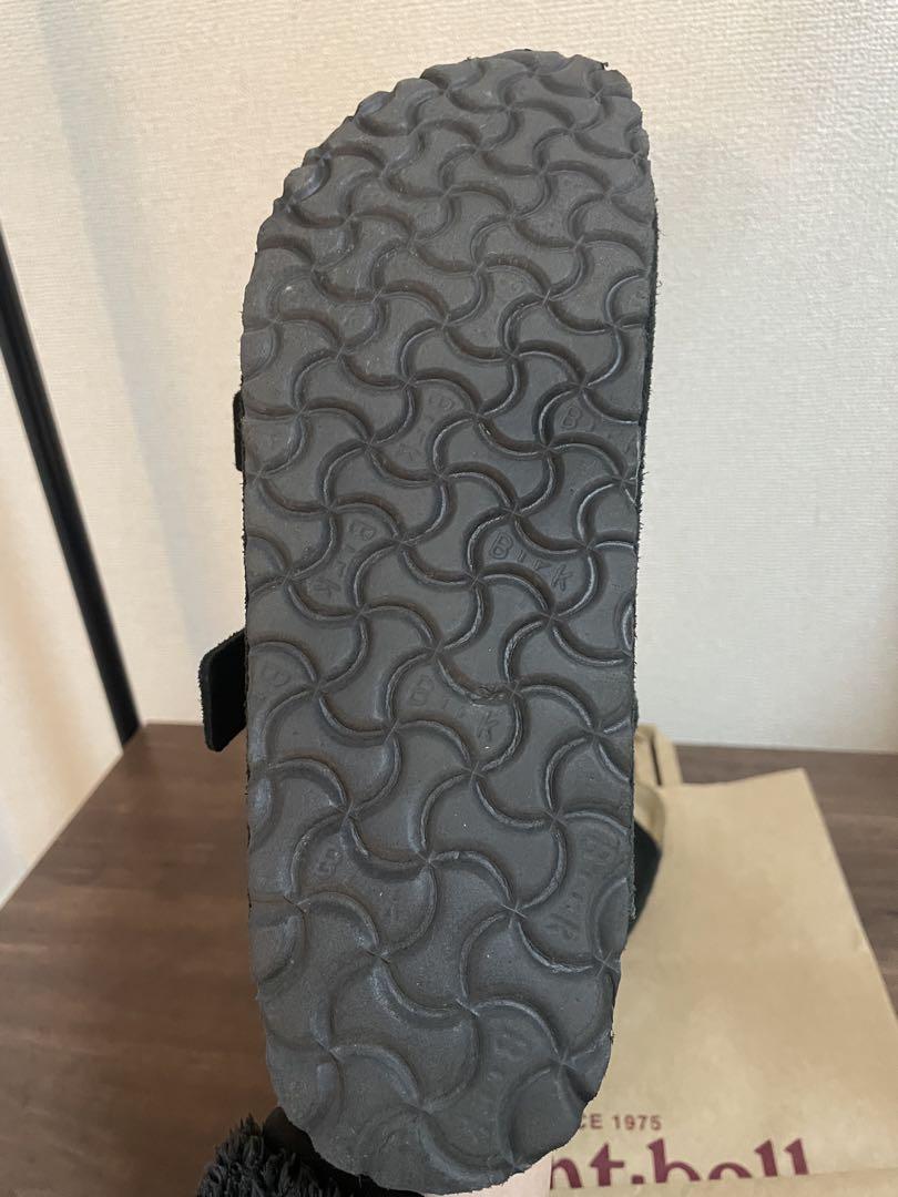 靴 BIRKENSTOCK Zurich (Narrow)
