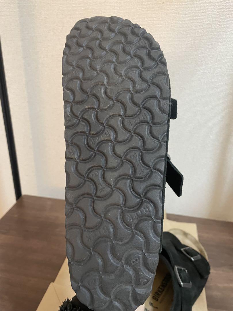 靴 BIRKENSTOCK Zurich (Narrow)