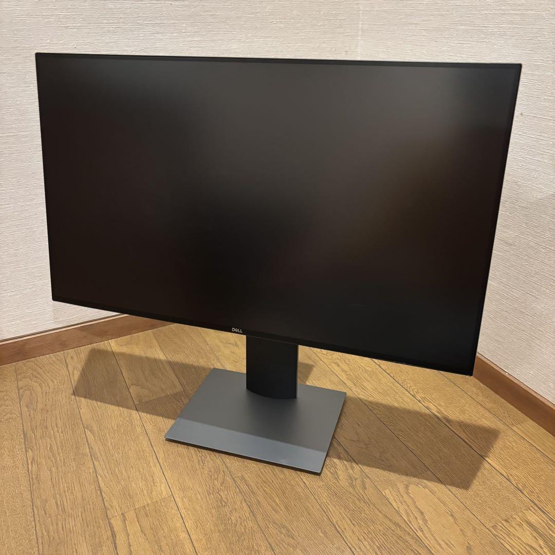 【2台セット】Dell デル U2419H 23.8インチ パソコン モニター