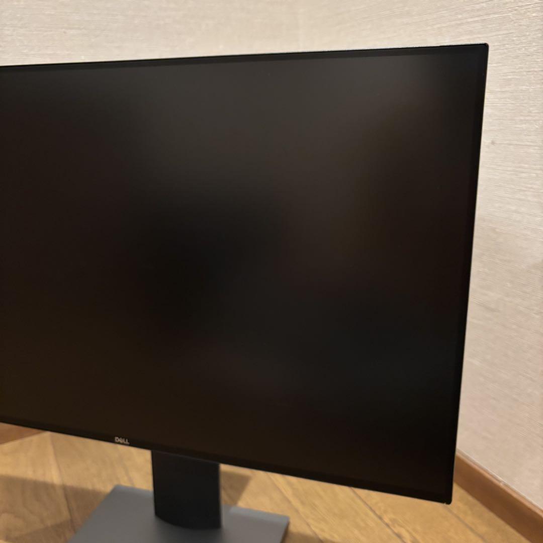 【2台セット】Dell デル U2419H 23.8インチ パソコン モニター