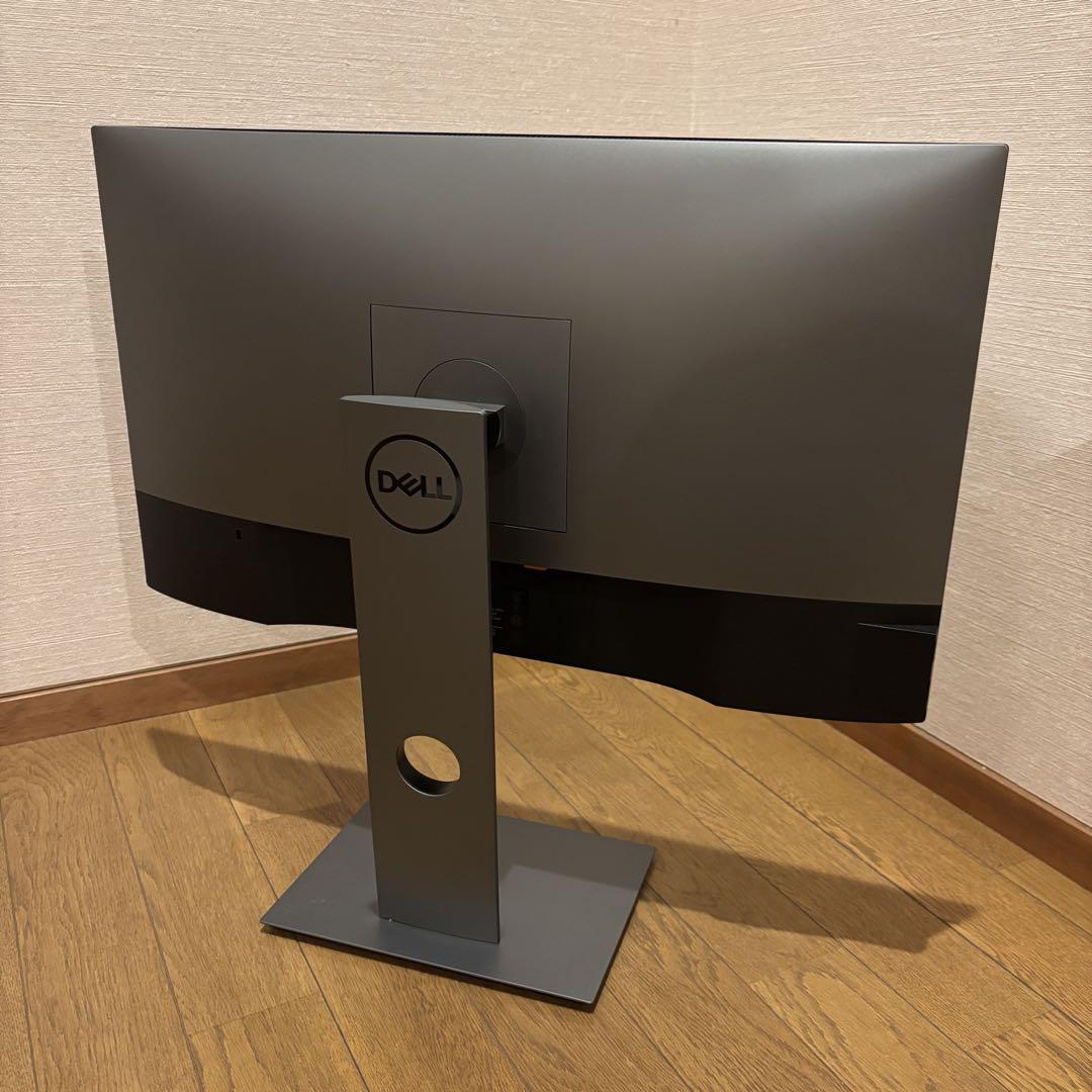 【2台セット】Dell デル U2419H 23.8インチ パソコン モニター