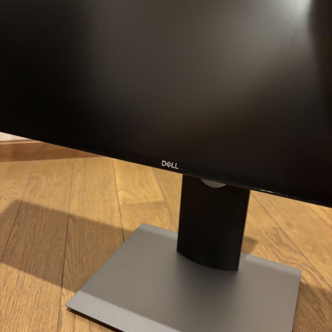 【2台セット】Dell デル U2419H 23.8インチ パソコン モニター