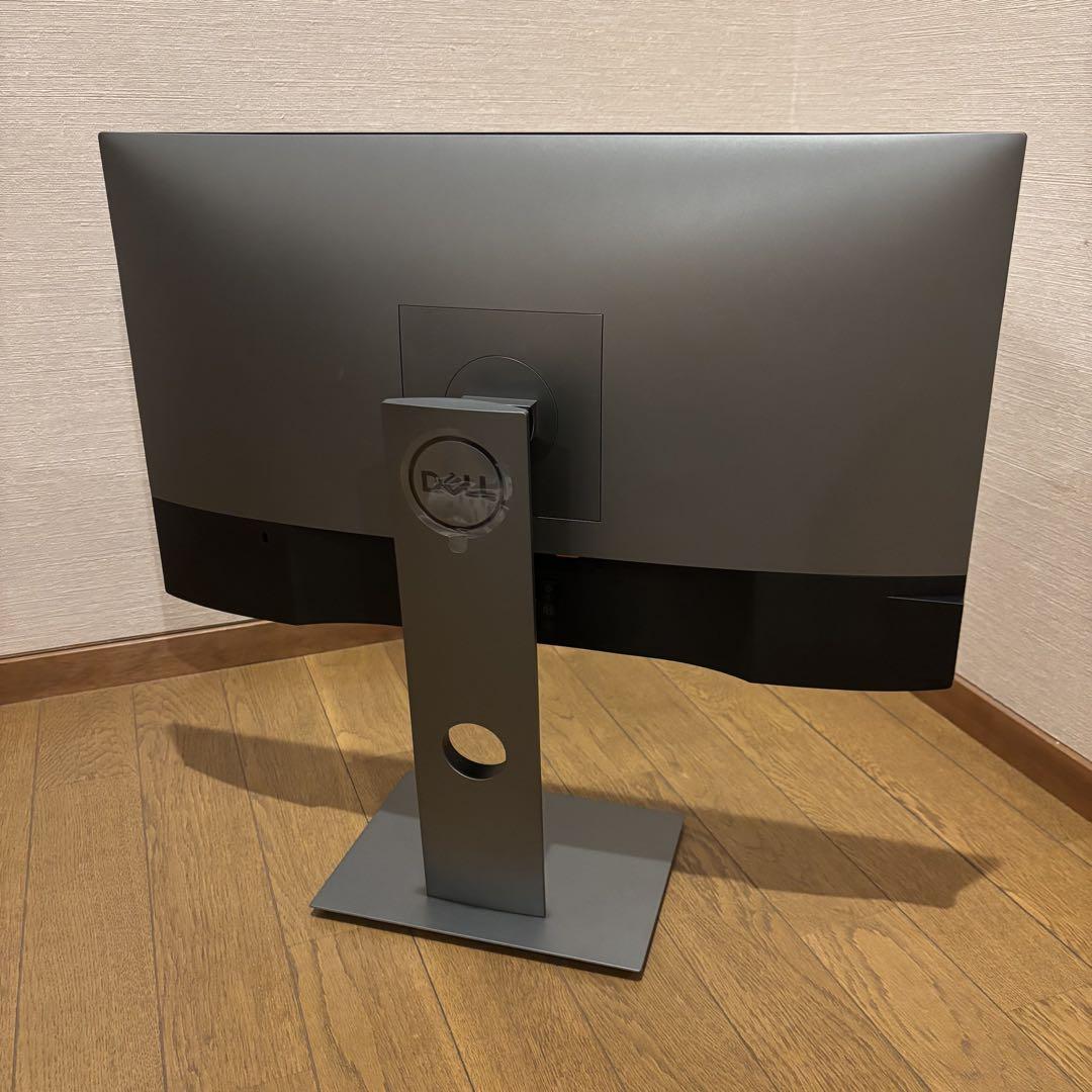 【2台セット】Dell デル U2419H 23.8インチ パソコン モニター