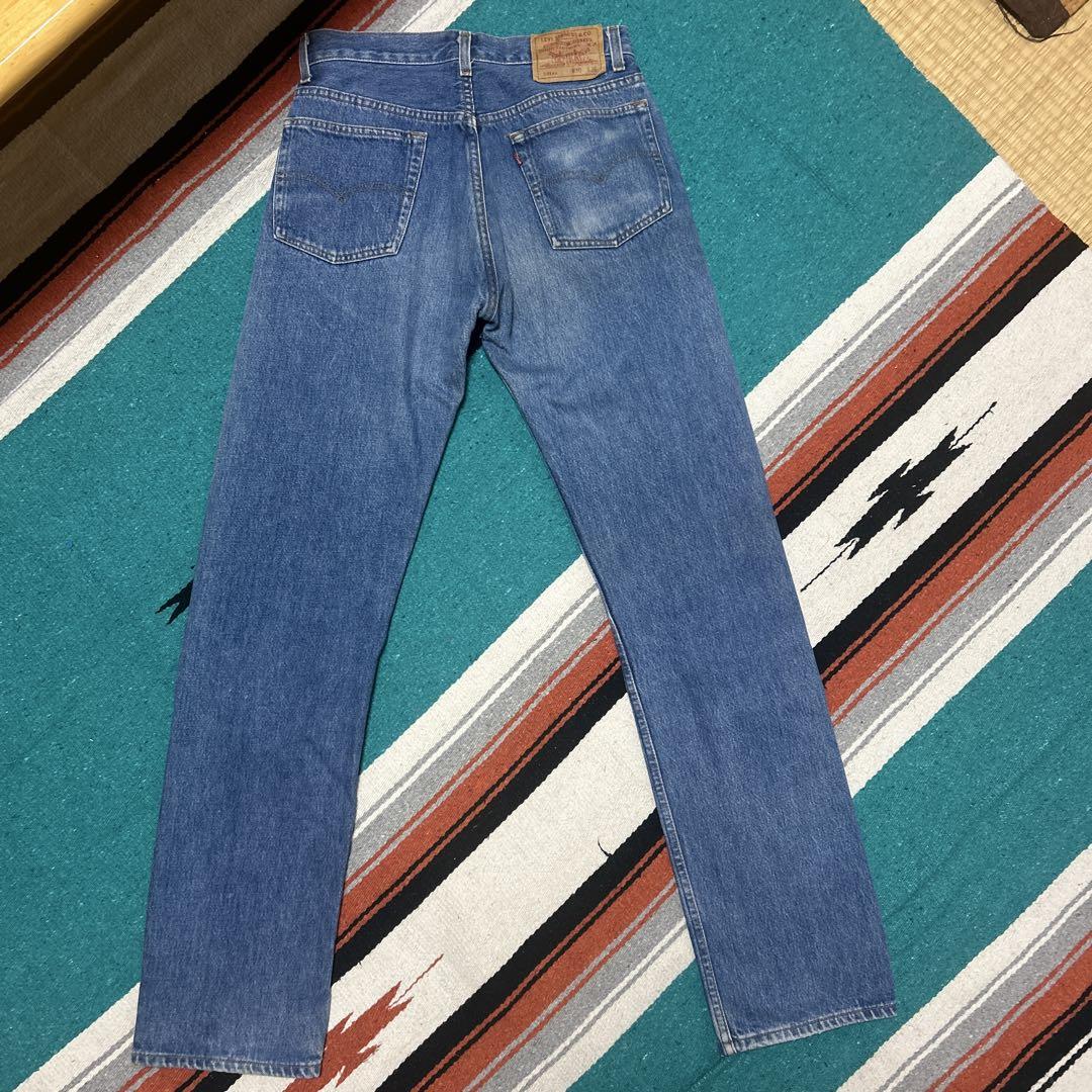 Levi's 501xx USA製 W30 L36