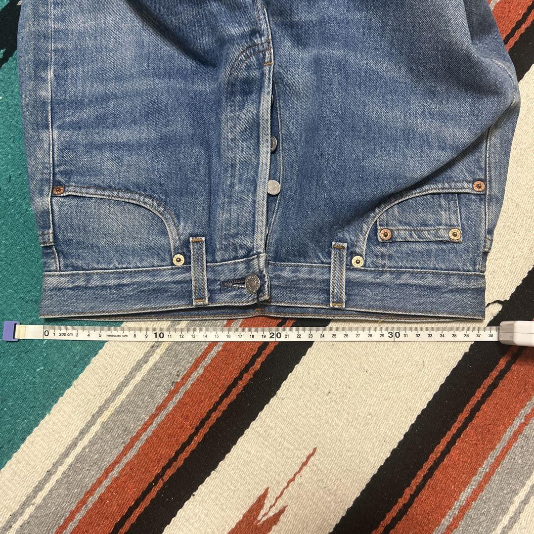 Levi's 501xx USA製 W30 L36