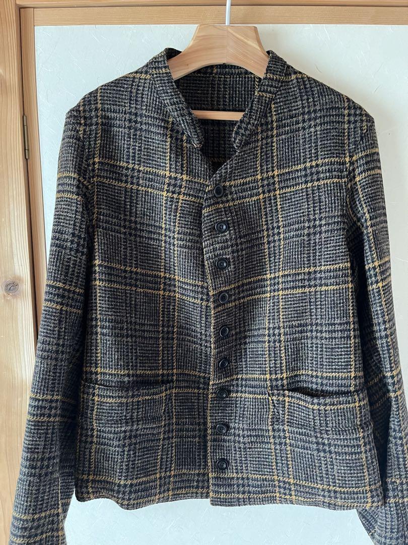 ANATOMICA DOLMAN M アナトミカ ドルマン