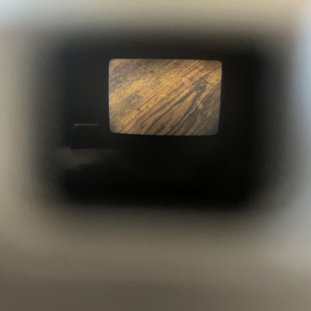 Fujifilm cardia MINI TIARA コンパクトフィルムカメラ